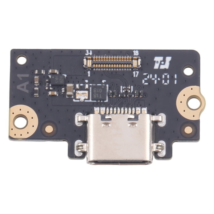For Blackview Active 8 Pro Charging Port Board - Blackview by PMC TechLife | Online Shopping South Africa | PMC TechLife | Buy Now Pay Later Mobicred