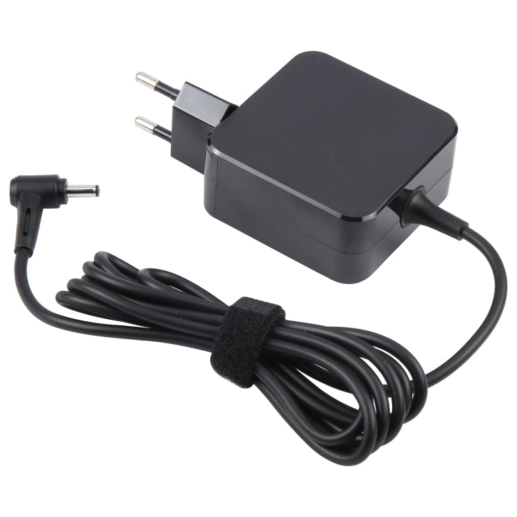 45W 19V 2.37A Laptop Notebook Power Adapter For Asus 4.0 x 1.35mm, Plug:EU Plug - For Asus by PMC Jewellery | Online Shopping South Africa | PMC Jewellery | Buy Now Pay Later Mobicred