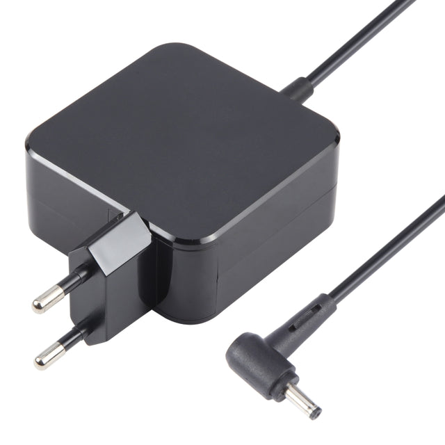45W 19V 2.37A Laptop Notebook Power Adapter For Asus 4.0 x 1.35mm, Plug:EU Plug