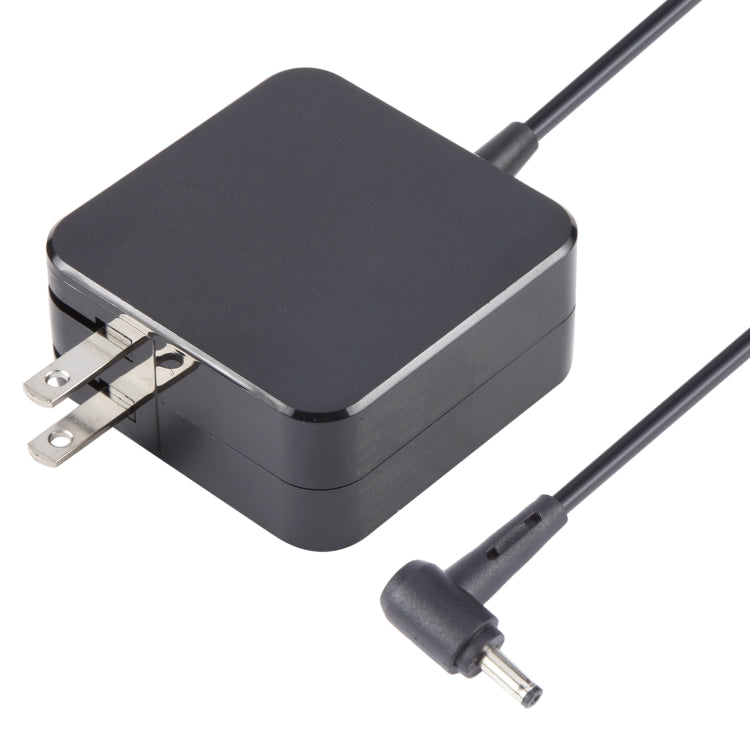 45W 19V 2.37A Laptop Notebook Power Adapter For Asus 4.0 x 1.35mm, Plug:US Plug - For Asus by PMC TechLife | Online Shopping South Africa | PMC TechLife | Buy Now Pay Later Mobicred