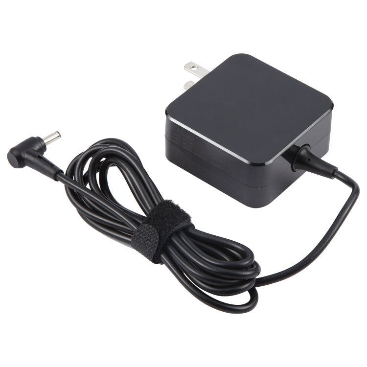 45W 19V 2.37A Laptop Notebook Power Adapter For Asus 4.0 x 1.35mm, Plug:US Plug - For Asus by PMC TechLife | Online Shopping South Africa | PMC TechLife | Buy Now Pay Later Mobicred