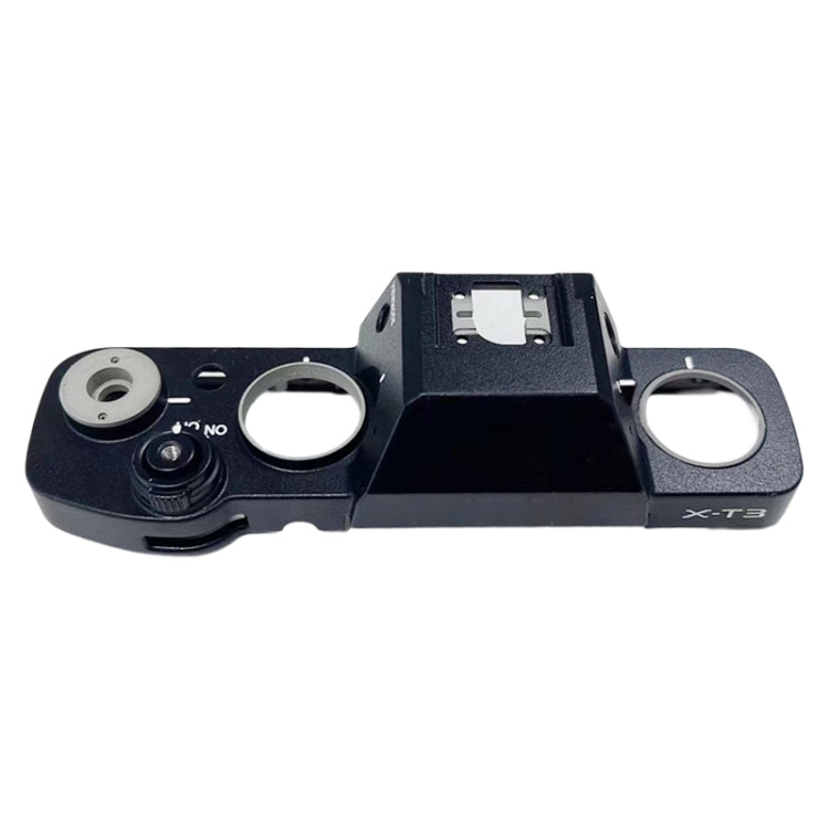 For FUJIFILM X-T3 Original Camera Top Cover - Others by PMC TechLife | Online Shopping South Africa | PMC TechLife | Buy Now Pay Later Mobicred