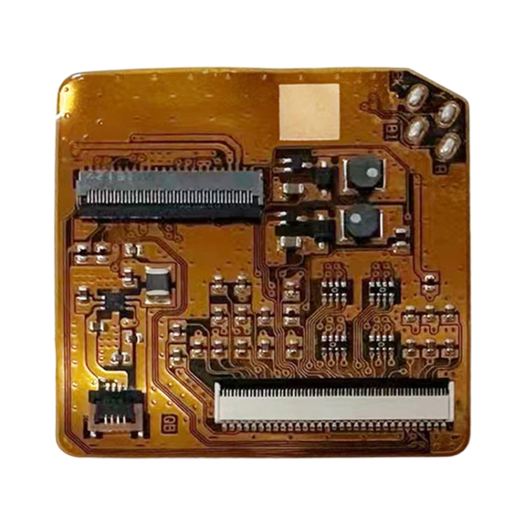 For Nikon Z 30 Original Camera LCD Hinge Cable Interface Board - Flex Cable by PMC TechLife | Online Shopping South Africa | PMC TechLife | Buy Now Pay Later Mobicred