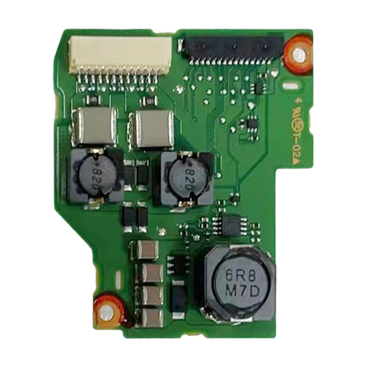 For Canon EOS 1D x Mark II Original Power Board - Others by PMC TechLife | Online Shopping South Africa | PMC TechLife | Buy Now Pay Later Mobicred