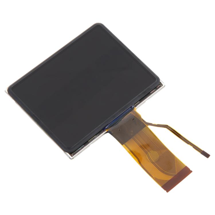 For Nikon D750 Original LCD Display Screen