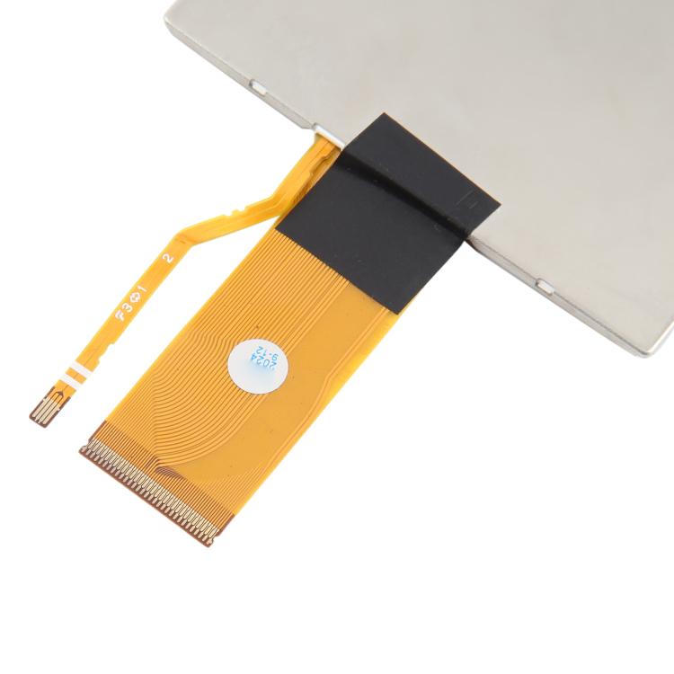 For Nikon D750 Original LCD Display Screen - LCD Screen by PMc TechLife | Online Shopping South Africa | PMc TechLife | Buy Now Pay Later Mobicred