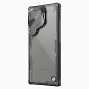 For Samsung Galaxy S24 Ultra 5G NILLKIN Ice Sky Prop Series Phone Case(Green)