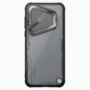 For Huawei Pura 70 Pro / 70 Pro+ NILLKIN Ice Sky Prop Series Phone Case(Black)