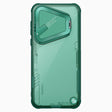 For Huawei Pura 70 Pro / 70 Pro+ NILLKIN Ice Sky Prop Series Phone Case(Green) - free shipping - PMC TechLife - Order now!