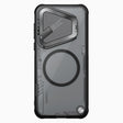 For Huawei Pura 70 Pro / 70 Pro+ NILLKIN Ice Air Prop Series MagSafe Magnetic Phone Case(Black) - free shipping - PMC TechLife - Order now!