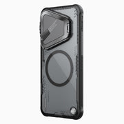 For Huawei Pura 70 Pro / 70 Pro+ NILLKIN Ice Air Prop Series MagSafe Magnetic Phone Case(Green)