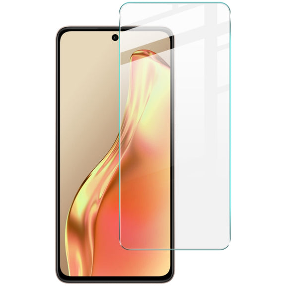 For Redmi K70 Ultra 5G imak H Series Full Screen Tempered Glass Film