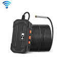 F240 3.9mm HD 1080P IP67 Waterproof WiFi Direct Connection Digital Endoscope, Cable Length:2m(Black) -  by PMC TechLife | Online Shopping South Africa | PMC TechLife | Buy Now Pay Later Mobicred