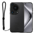 For Huawei Pura 70 Ultra ViLi TH Series Shockproof Phone Case(Black) - Huawei Cases by ViLi | Online Shopping South Africa | PMC Jewellery | Buy Now Pay Later Mobicred