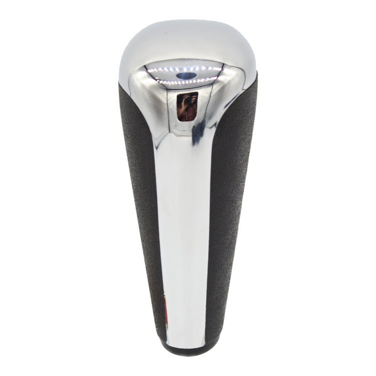 For Peugeot 206 / 307 Car Automatic Transmission Gear Lever Leather Gear Shift Knob - Shift Knob by PMC TechLife | Online Shopping South Africa | PMC TechLife | Buy Now Pay Later Mobicred