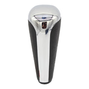For Peugeot 206 / 307 Car Automatic Transmission Gear Lever Leather Gear Shift Knob