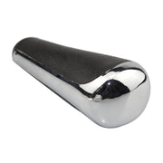 For Peugeot 206 / 307 Car Automatic Transmission Gear Lever Leather Gear Shift Knob