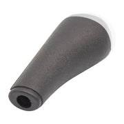 For Peugeot 206 / 307 Car Automatic Transmission Gear Lever Leather Gear Shift Knob