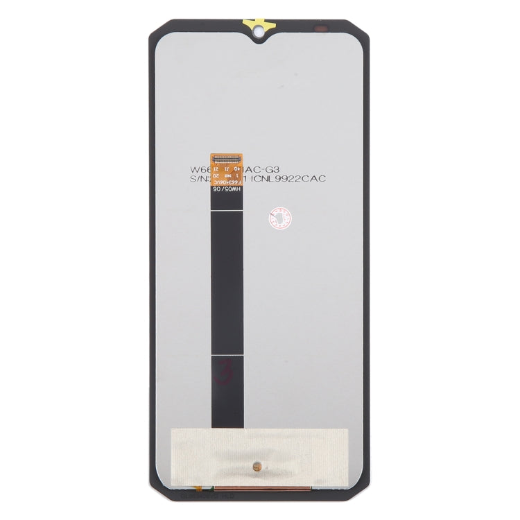 For HOTWAV Cyber 15 LCD Screen with Digitizer Full Assembly - free shipping - PMC TechLife - Order now!
