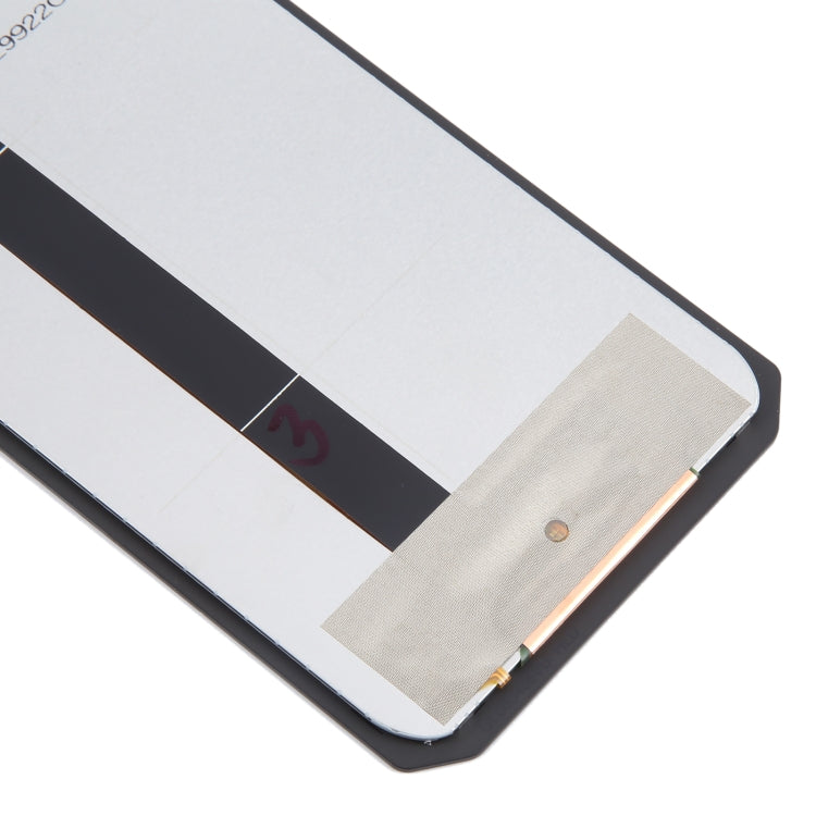 For HOTWAV Cyber 15 LCD Screen with Digitizer Full Assembly - free shipping - PMC TechLife - Order now!