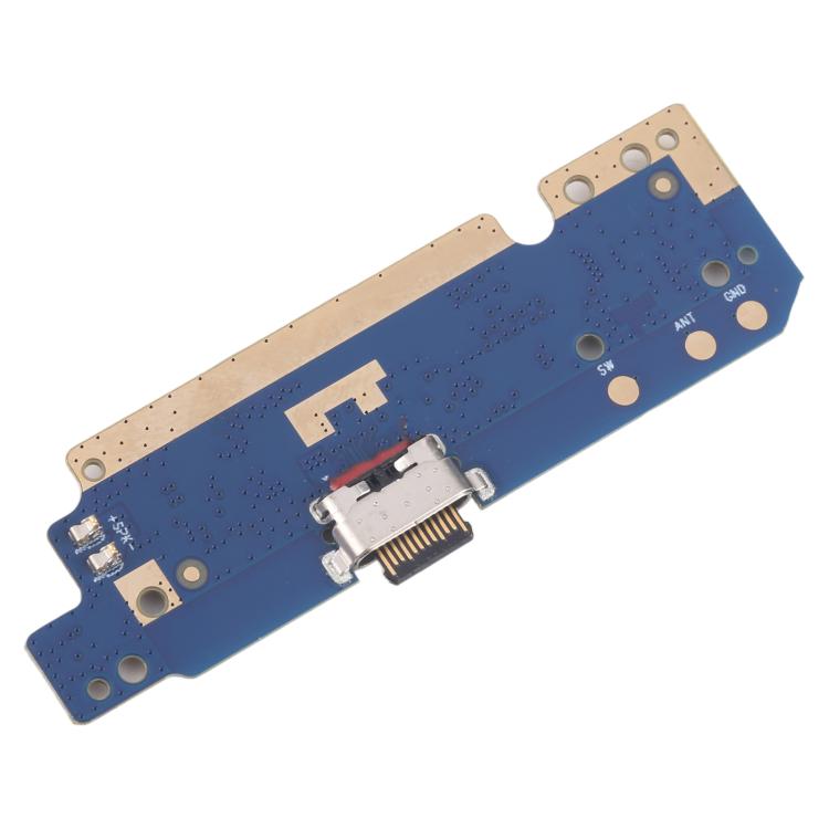 For HOTWAV W11 Charging Port Board