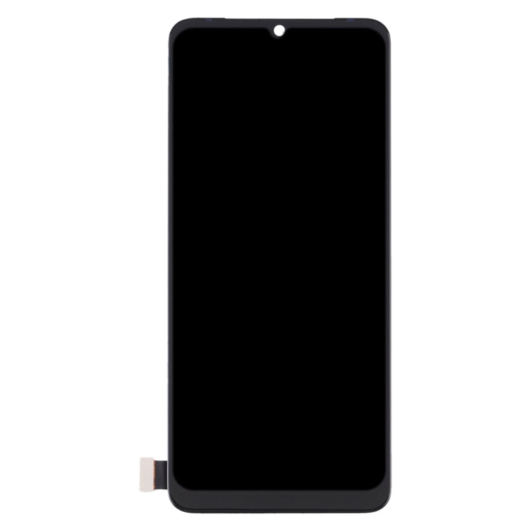 For vivo V25 5G V2202 OLED LCD Screen with Digitizer Full Assembly