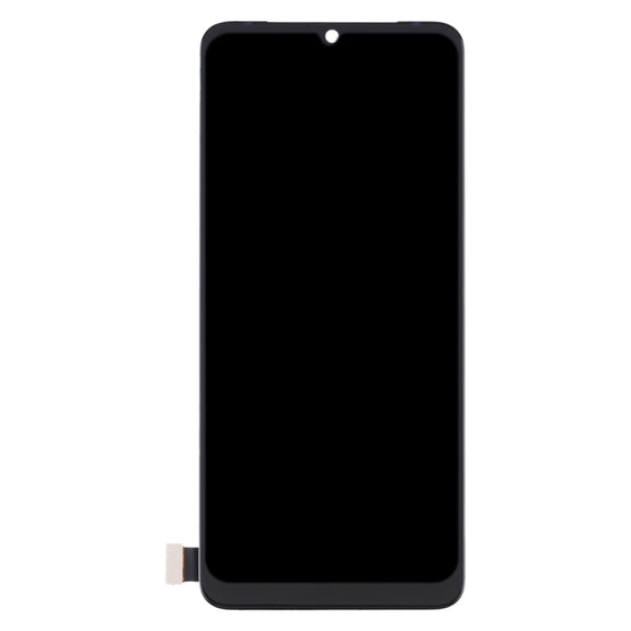 For vivo T1 Pro 5G V2151 OLED LCD Screen with Digitizer Full Assembly