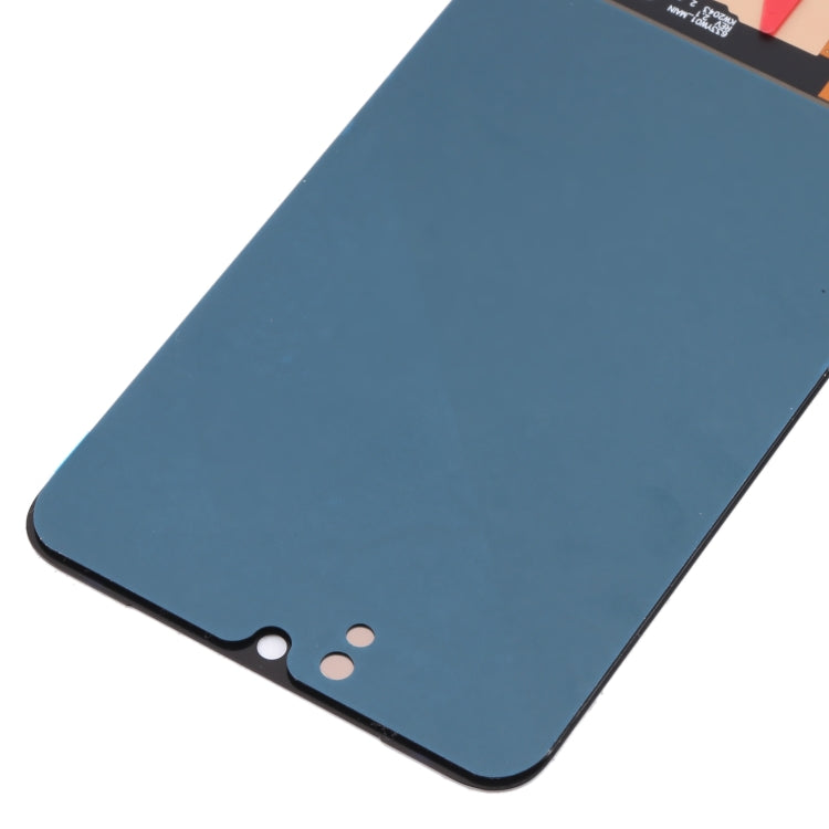 For vivo T1 Pro 5G V2151 OLED LCD Screen with Digitizer Full Assembly - LCD Screen by PMC TechLife | Online Shopping South Africa | PMC TechLife | Buy Now Pay Later Mobicred