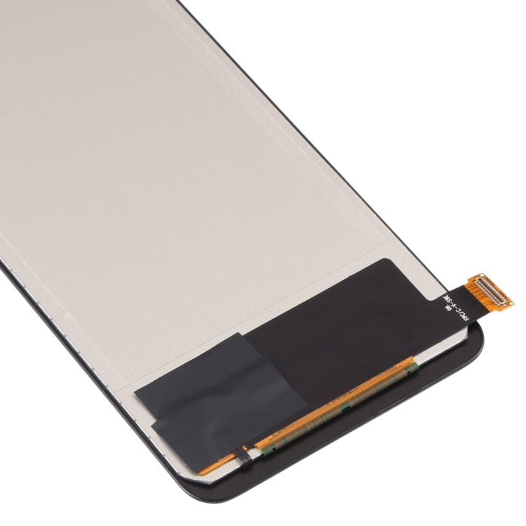 For vivo T1 Pro 5G V2151 TFT LCD Screen with Digitizer Full Assembly, Not Supporting Fingerprint Identification - LCD Screen by PMC TechLife | Online Shopping South Africa | PMC TechLife | Buy Now Pay Later Mobicred