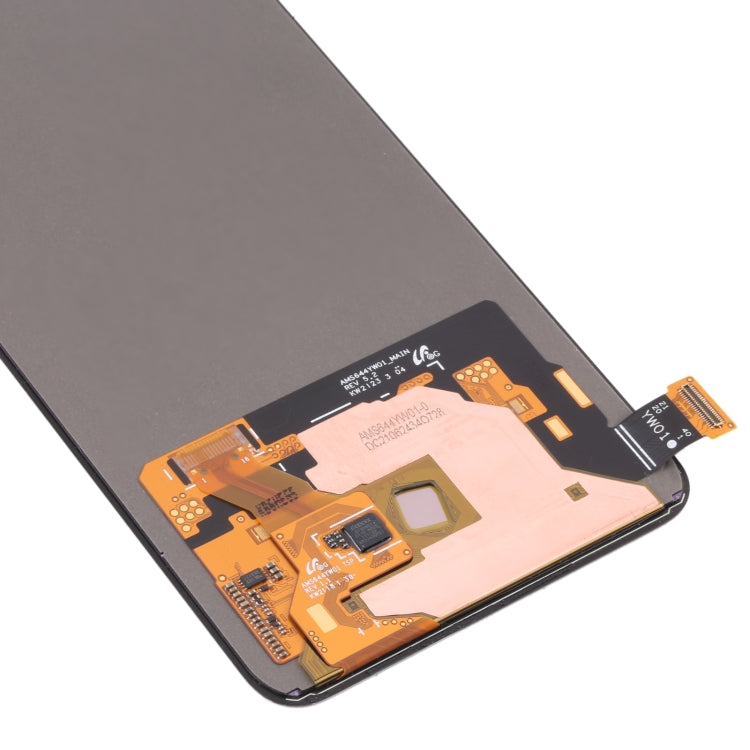 For vivo V25 5G V2202 Original AMOLED LCD Screen with Digitizer Full Assembly - LCD Screen by PMC TechLife | Online Shopping South Africa | PMC TechLife | Buy Now Pay Later Mobicred