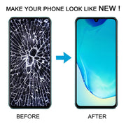 For vivo V25 5G V2202 Original AMOLED LCD Screen with Digitizer Full Assembly