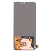 For vivo T1 Pro 5G V2151 Original AMOLED LCD Screen with Digitizer Full Assembly