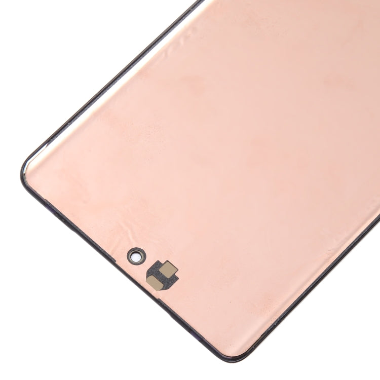 For vivo V29 5G V2250 Original AMOLED LCD Screen with Digitizer Full Assembly - free shipping - PMC TechLife - Order now!