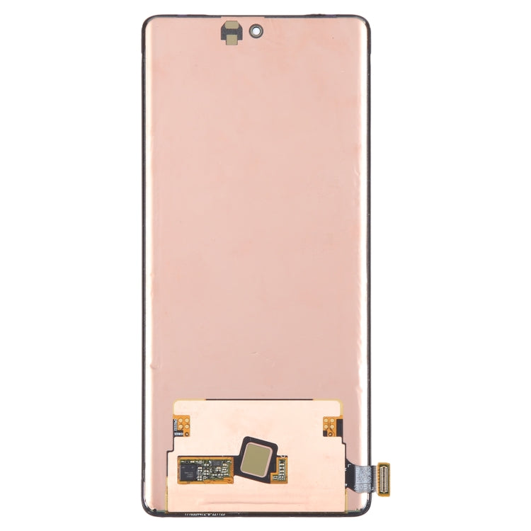 For vivo Y78+ 5G V2271A Original AMOLED LCD Screen with Digitizer Full Assembly - LCD Screen by PMC TechLife | Online Shopping South Africa | PMC TechLife | Buy Now Pay Later Mobicred