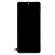 For vivo S19 V2364A Original AMOLED LCD Screen with Digitizer Full Assembly
