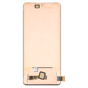 For vivo S19 V2364A Original AMOLED LCD Screen with Digitizer Full Assembly