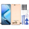 For vivo iQOO Z9 Turbo Original AMOLED LCD Screen with Digitizer Full Assembly - LCD Screen by PMC TechLife | Online Shopping South Africa | PMC TechLife | Buy Now Pay Later Mobicred