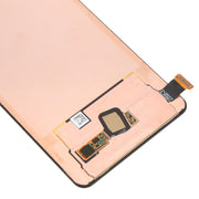 For vivo iQOO Z9 Turbo Original AMOLED LCD Screen with Digitizer Full Assembly
