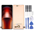 For vivo iQOO Neo9S Pro Original AMOLED LCD Screen with Digitizer Full Assembly - LCD Screen by PMC TechLife | Online Shopping South Africa | PMC TechLife | Buy Now Pay Later Mobicred