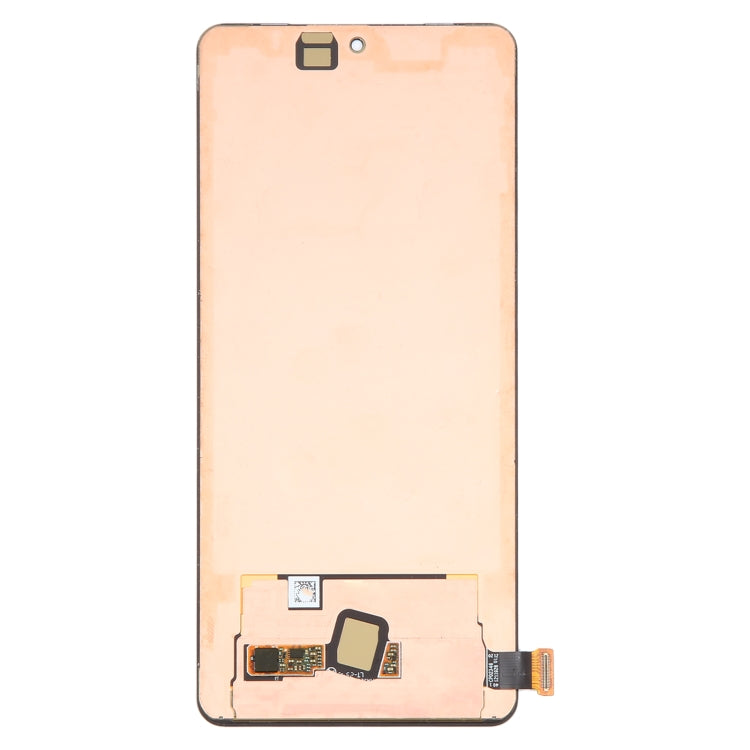 For vivo iQOO Neo9S Pro Original AMOLED LCD Screen with Digitizer Full Assembly