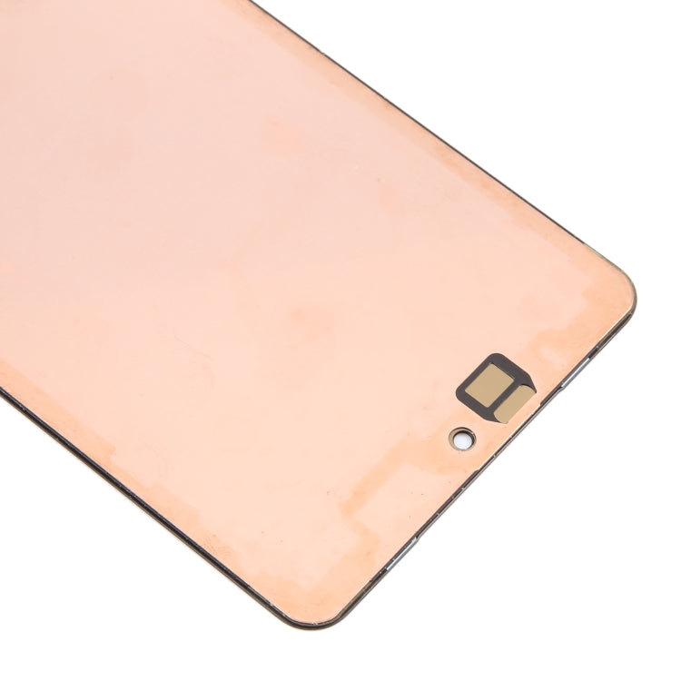 For vivo iQOO Neo9S Pro Original AMOLED LCD Screen with Digitizer Full Assembly