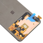 For vivo iQOO Z9 I2302 I2218 Original AMOLED LCD Screen with Digitizer Full Assembly