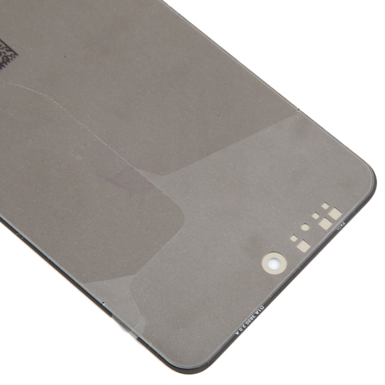 For vivo iQOO Z9 I2302 I2218 Original AMOLED LCD Screen with Digitizer Full Assembly