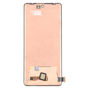 For vivo X100 Pro V2324A V2309 Original AMOLED LCD Screen with Digitizer Full Assembly