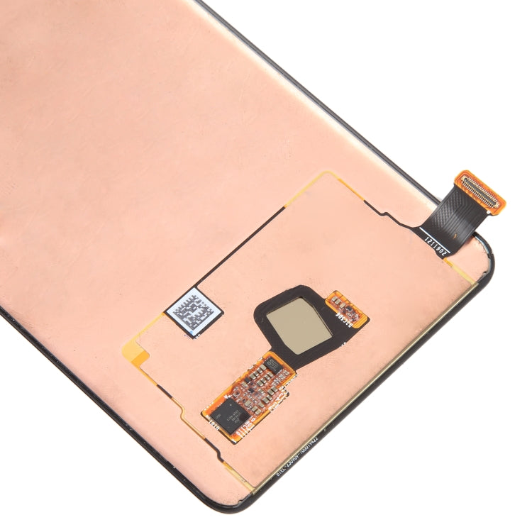 For vivo X100 Pro V2324A V2309 Original AMOLED LCD Screen with Digitizer Full Assembly - LCD Screen by PMC TechLife | Online Shopping South Africa | PMC TechLife | Buy Now Pay Later Mobicred