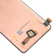 For vivo X100 Pro V2324A V2309 Original AMOLED LCD Screen with Digitizer Full Assembly