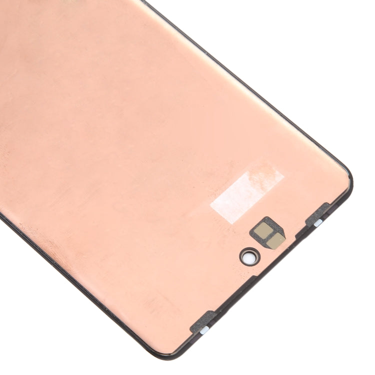 For vivo X100 Ultra V2366GA Original AMOLED LCD Screen with Digitizer Full Assembly