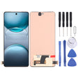 For vivo X100s V2359A Original AMOLED LCD Screen with Digitizer Full Assembly - LCD Screen by PMC TechLife | Online Shopping South Africa | PMC TechLife | Buy Now Pay Later Mobicred