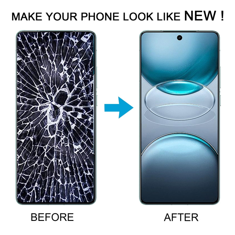 For vivo X100s V2359A Original AMOLED LCD Screen with Digitizer Full Assembly - LCD Screen by PMC TechLife | Online Shopping South Africa | PMC TechLife | Buy Now Pay Later Mobicred