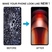 For vivo iQOO Neo9 V2338A Original AMOLED LCD Screen with Digitizer Full Assembly